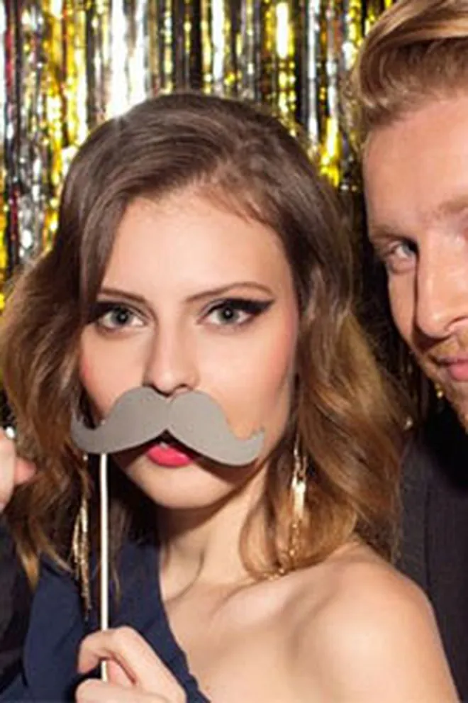 Corporate Events with the thephotoboothfaktory photobooth