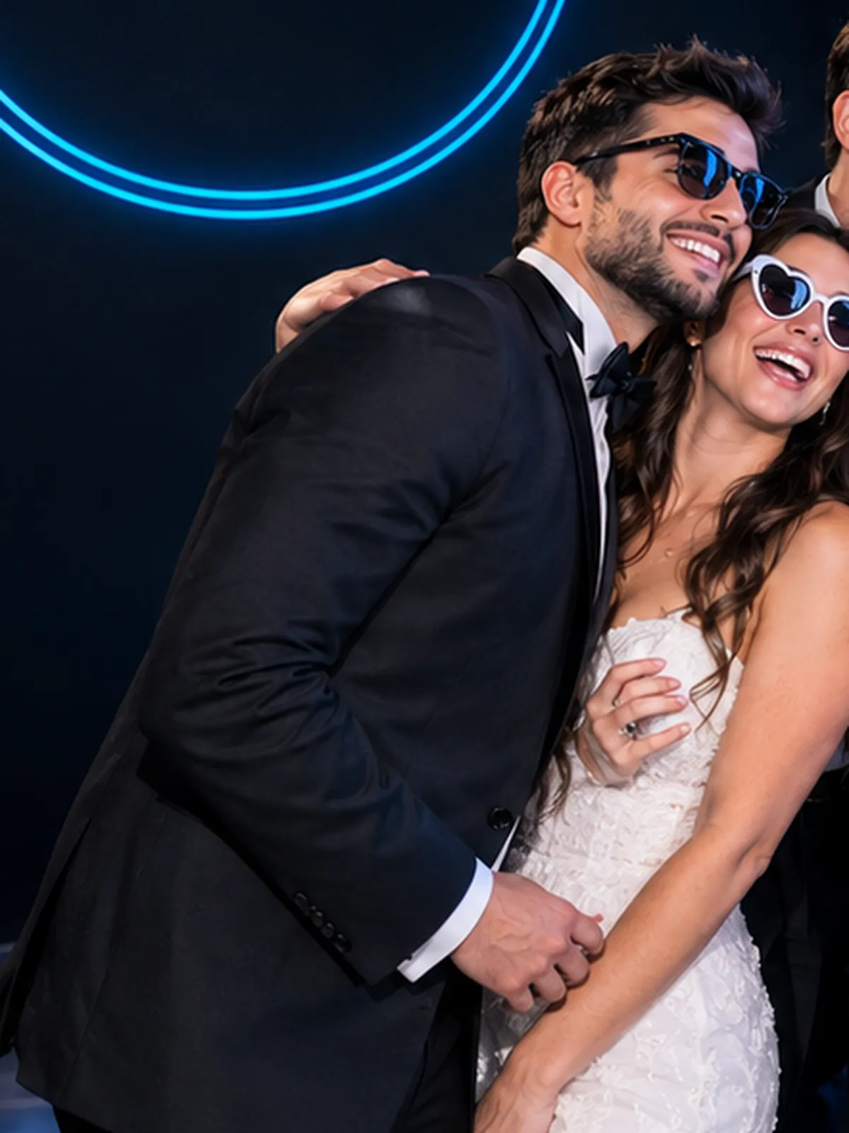 Weddings — thephotoboothfaktory photobooth