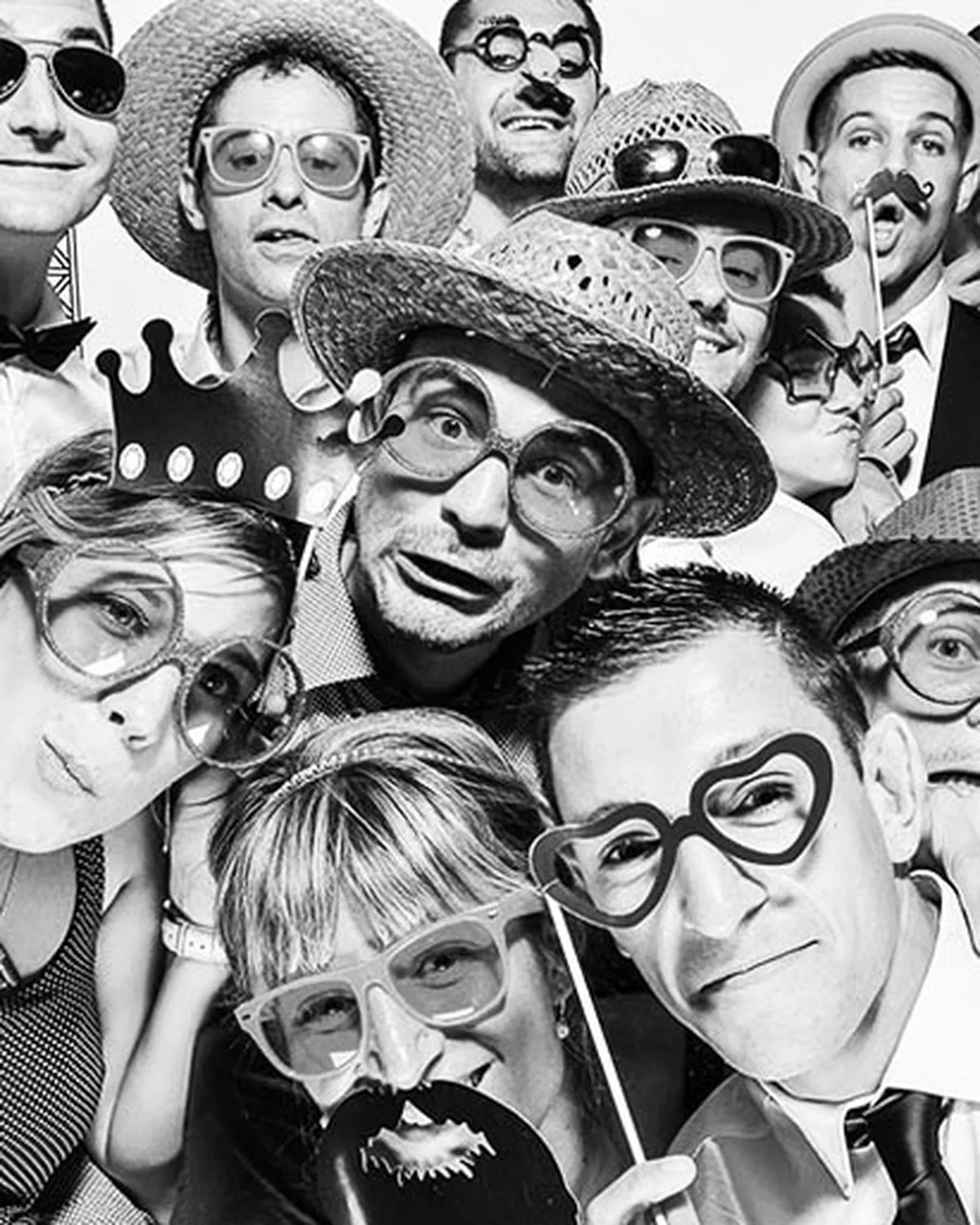 Weddings — thephotoboothfaktory photobooth