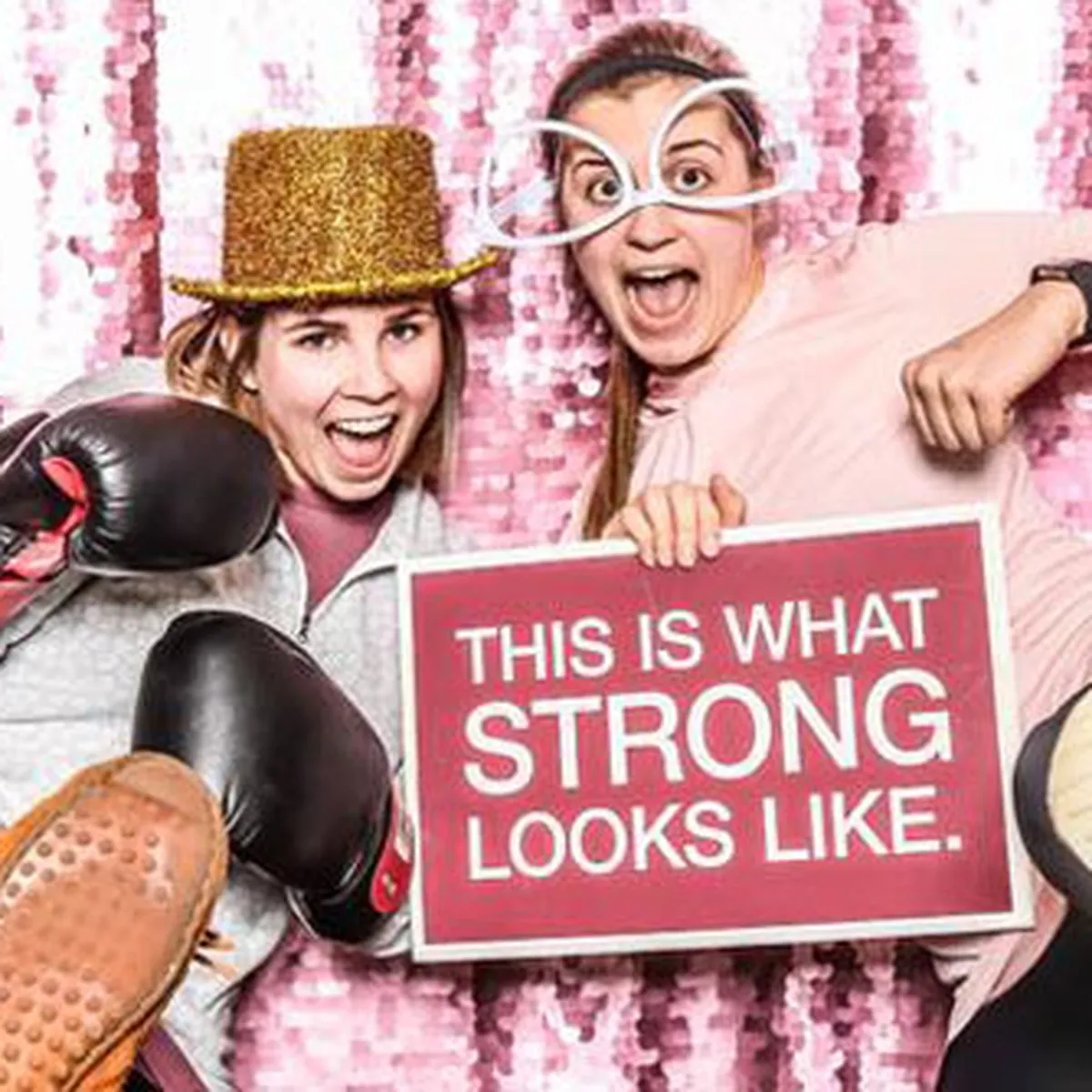 Parties — thephotoboothfaktory photobooth