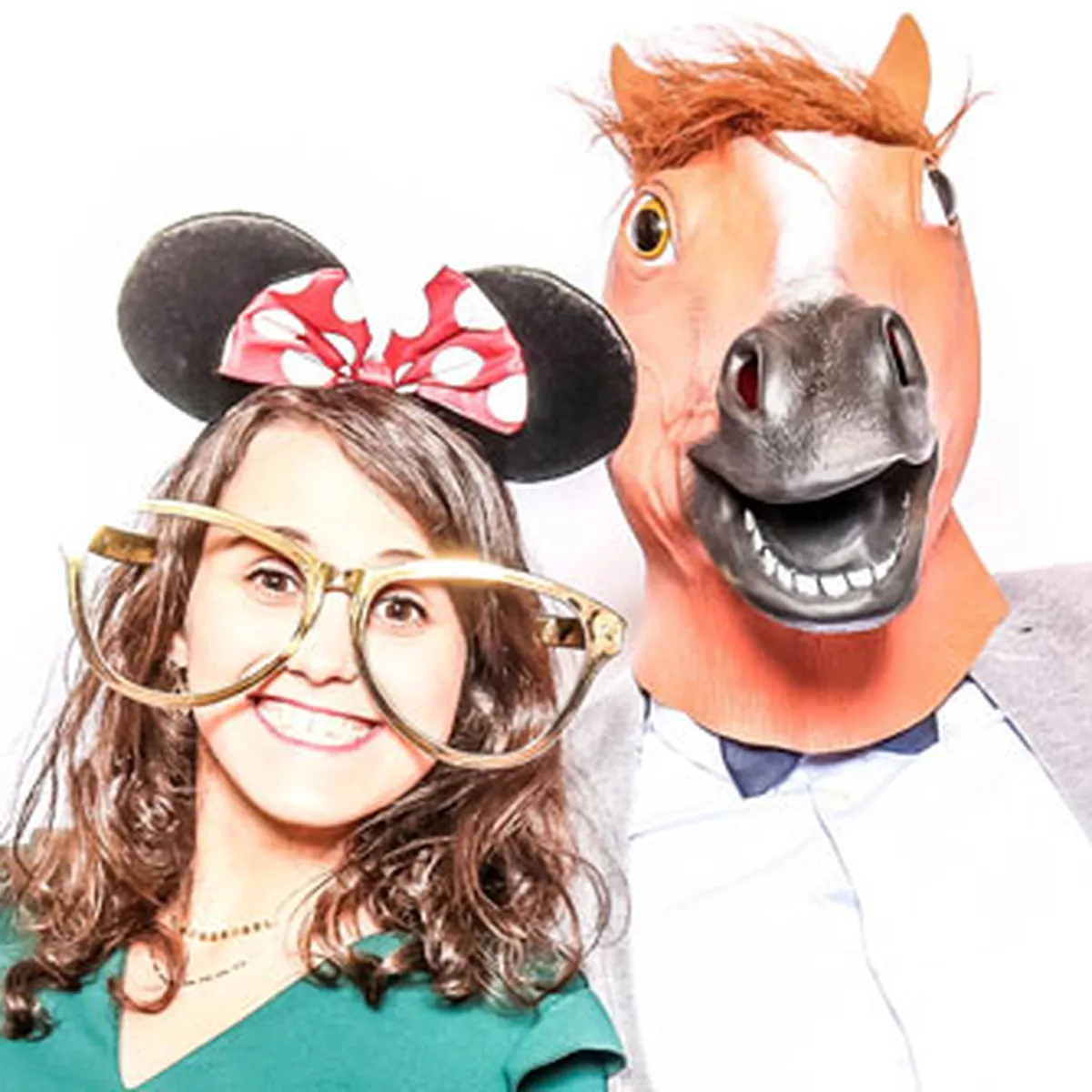 Parties — thephotoboothfaktory photobooth